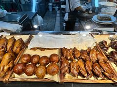 -李氏八大件老菜馆(万宝街店)
