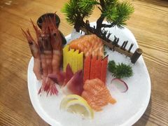 -尚海豆捞(乐虹坊店)