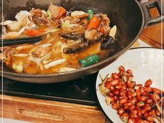 -鸭匠食府·挂炉烤鸭·新京菜(阜成路店)
