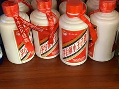 -蚝英雄·鲜蚝自助专门店(洋桥店)