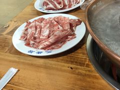 -元盛居(生态大街店)