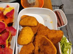 -友乐居羊蝎子(西直门店)