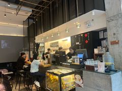 -Home Cafe(水榭春天店)