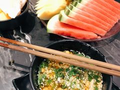 -小王少龙火锅(沙南街店)