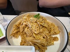 -天和晟烤鸭店(玉泉西街店)