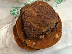 -满记烧饼(牛街东里小区一区店)