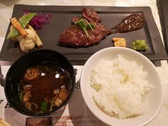 -神戸牛八坐和(阪急三宮店)