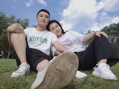 -丁香湖公园
