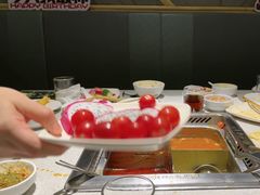 -海底捞火锅(万科广场店)