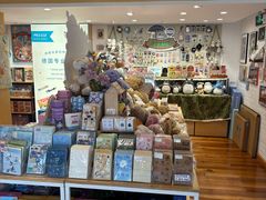 -猫的天空之城概念书店(景德镇陶溪川店)