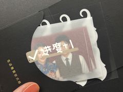 -海马体照相馆(环贸iapm大师爱情店)