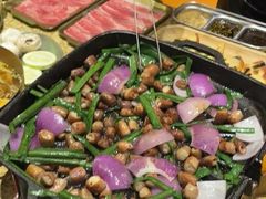 -姜胖胖无限自助烤肉(弹子石店)