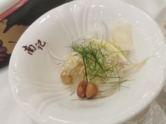 -寻味顺德·南记酒家·传统顺德菜·鱼生(广源路店)