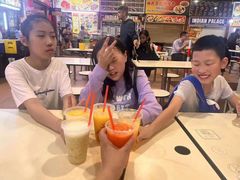 -纽顿熟食中心