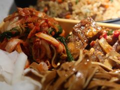 -猫爪爪原切自助烤肉(观音桥阳光世纪店)