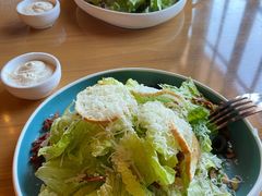 经典凯撒沙拉-MR.ROCKY洛奇先生RESTAURANT&BAR(宝安壹方城店)
