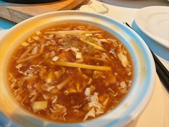 -醉辉皇原味海鲜江南菜(成都大魔方店)