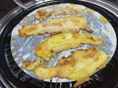 -牛味道炭火烤肉(湖前总店)