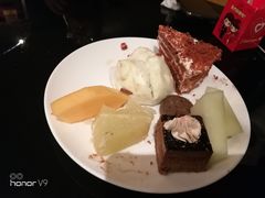 -上海大宁福朋喜来登酒店大堂吧(共和新路店)