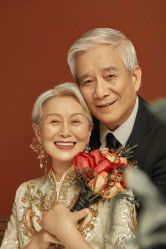 -GO VISION 动视觉婚纱摄影高级定制