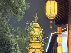 -常熟方塔园