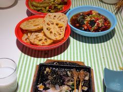 -三毛烧烤·南昌大排档(山姆店)