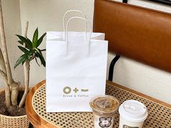-0+1·手作面包(新北店)