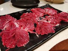 -骉骉老火锅(铁像寺路店)