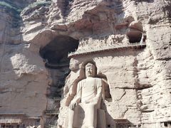 -炳灵寺世界文化遗产旅游区