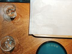 餐具摆设-臻炙大舍烤串(天龙家园店)