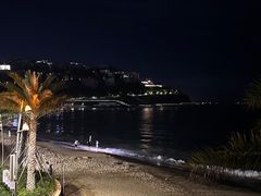 -深圳大梅沙京基洲际度假酒店