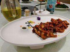 -子霖南山鲜虾面(南山总店)