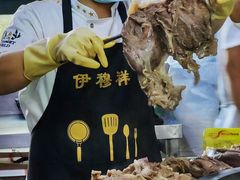 -伊穆祥牛肉面总店·清真
