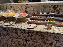 -五洲皇冠巴西烤肉餐厅