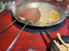 -袁老四重庆老火锅(桐梓坡店)