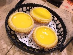 青介蛋挞-点都德(大茶楼店)