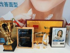 -固瑞齿科(国贸门诊店)