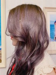 -东晨宝格丽品质造型