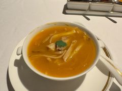 -金轩中餐厅 Jin Xuan(浦东丽思卡尔顿酒店)