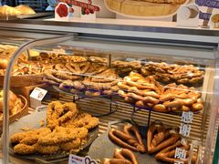 -红星前进面包牛奶公司(君太店)