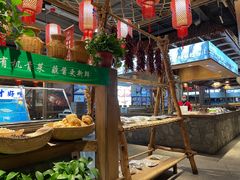 -胖姐渔村(中源大道店)