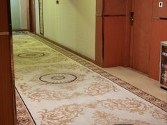 -维也纳酒店(广州南站汉溪长隆地铁站景区店)