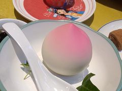 -大海碗·炸酱面·烤鸭·京菜(天坛店)