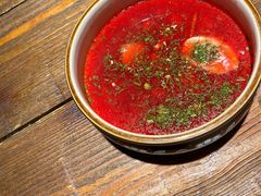 -卢布里西餐厅(总店)