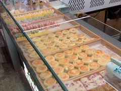 -百年同和·江南点心院(山塘街店)