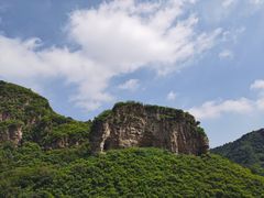 -老象峰