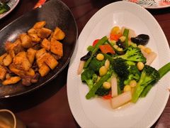 -那拉提之疆·新疆菜(美院店)
