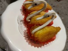 -小鹅皇港式餐厅(新抚万达店)