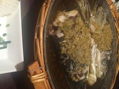 永安鱼庄(东吴路店)-永安鱼庄·镇江菜(东吴路店)