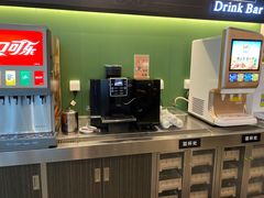 -萨莉亚意式餐厅(杭州西溪龙湖天街店)